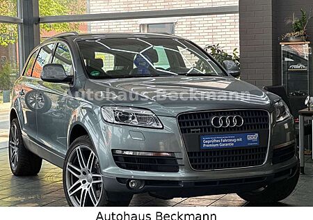 Audi Q7 3.0 TDI quattro*HU/AU*MEMORY*SHZ*KLIMA*NAVI*
