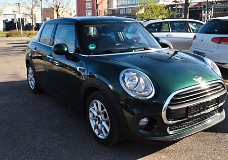 Mini ONE 5-trg. D, Tüv bis 10/2026, 1. Hand
