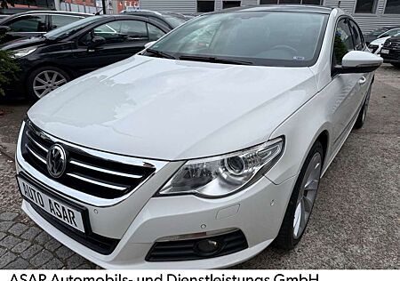 VW Passat CC Volkswagen 2,0TSI 1.Hand/DAB/Pano/Standheiz.