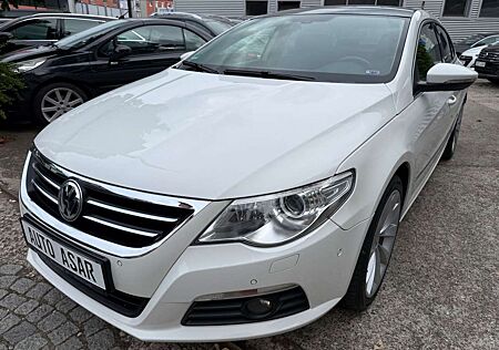 VW Passat CC Volkswagen 2,0TSI 1.Hand/DAB/Pano/Standheiz.