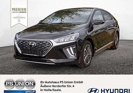 Hyundai Ioniq 1.6 Advantage Plug-In Hybrid GJR LED