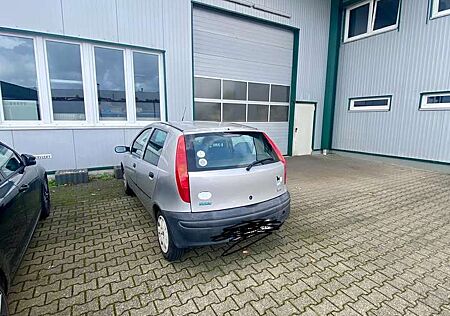 Fiat Punto 1.2 SX