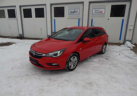 Opel Astra Dynamic*2.HAND*KAMERA*LM**99 TKM*TÜV-NEU*