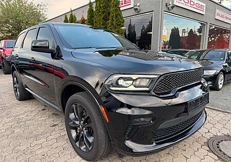 Dodge Durango 3,6L 4x4 Kamera/7 Sitze