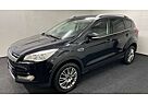 Ford Kuga 2.0 TDCi Titanium 4x4 SHZ NAVI AHK TEMP RFK