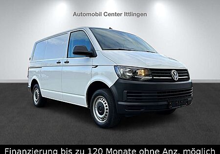 VW T6 Transporter Volkswagen Kasten/EcoProfi/AUT/Klima/LKW Zul