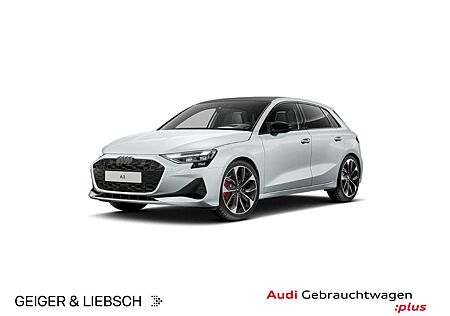 Audi A3 35 TDI S-LINE*NAVI-PLUS*KAMERA*HUD*