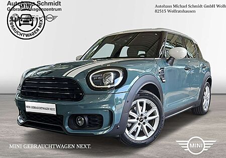 Mini Cooper Countryman JCW*Works Sportpaket*Komfortzugang*