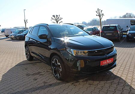 Opel Grandland X Grandland 1.2 GS Line*1.Hand*Automatik*AHK*Navi*