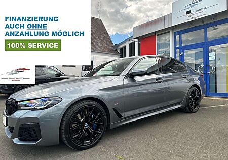 BMW 530 i xDrive M Sport Autom.*Alcantara*ShadowLine