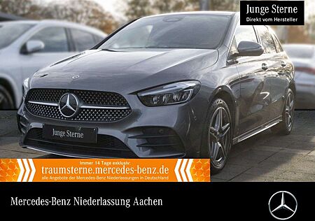 Mercedes-Benz B 250 e AMG+LED+KAMERA+KEYLESS+8G