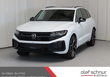 VW Touareg Volkswagen 3.0 V6 TDI R-Line 4Motion