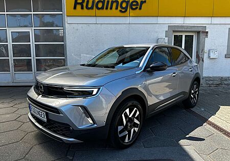 Opel Mokka Elegance AUTOMATIK *ACC* KAMERA SITZ-/LENKHZG NAVI