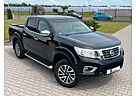 Nissan Navara NP300 N-Connecta Double Cab 4x4