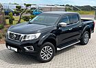 Nissan Navara NP300 N-Connecta Double Cab 4x4