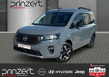 Nissan Townstar 1.3 DIG-T L1 "N-Design" AHK*Wartungsvertrag