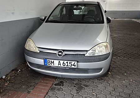 Opel Corsa GL