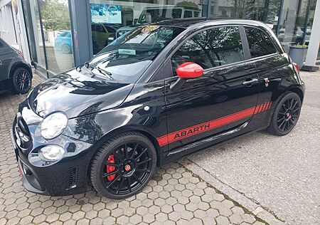 Abarth 595 Competizione Urban 179 PS Beats