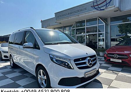 Mercedes-Benz V 300 Lang Edition+SportPck+LED+Distronic+ACC+