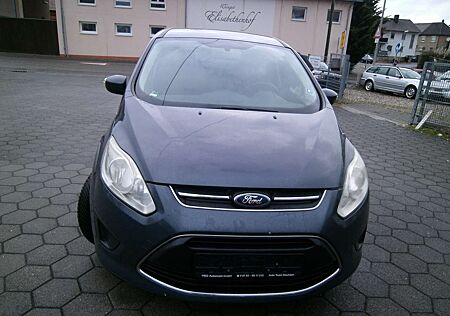 Ford Grand C-Max C-Max 1.6 mit 7.sitze
