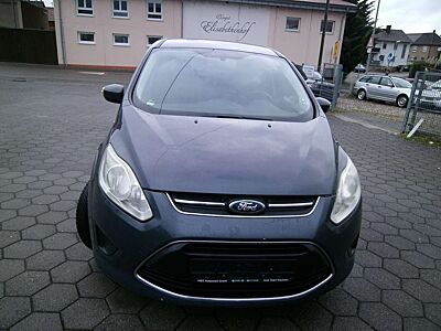 Ford Grand C-Max C-Max 1.6 mit 7.sitze