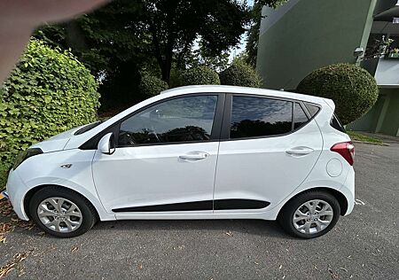 Hyundai i10 1.0 Trend