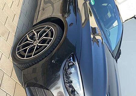 Mercedes-Benz E 450 4Matic AMG Line + Pano + Burmester