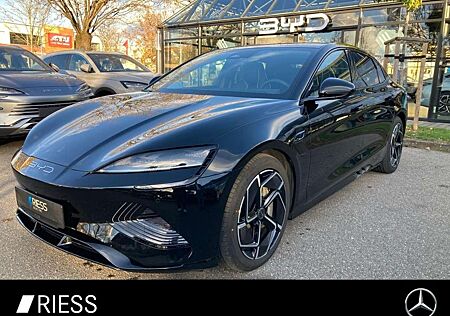 BYD SEAL Excellence AWD PANO HUD 360 KEYLESS LEDER