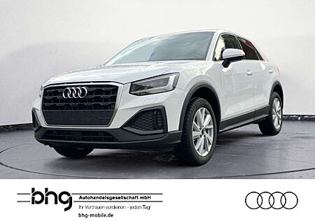 Audi Q2 30 TFSI 85(116) kW(PS) Schaltget