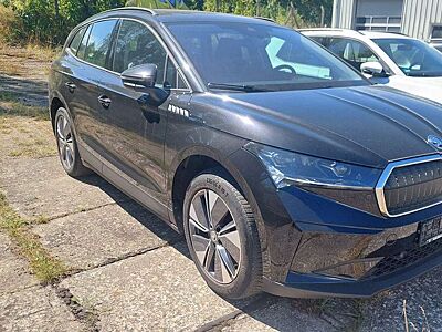 Skoda Enyaq 60 Loft