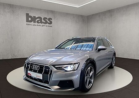 Audi A6 allroad 50 TDI 210(286) kW(PS) tiptro