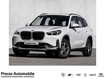 BMW X1 sDrive20i PA PLUS+AHK+SHZ+DA PLUS+HuD