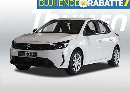 Opel Corsa 1.2 Start/Stop Bluetooth LED Klima