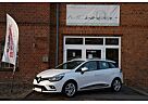 Renault Clio ENERGY dCi ZEN NAVI/SHZ/GJR/TEMPOMAT
