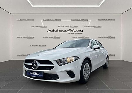 Mercedes-Benz A 160 d Business Navi/SHZ/PDC/Tempomat/MBUX/