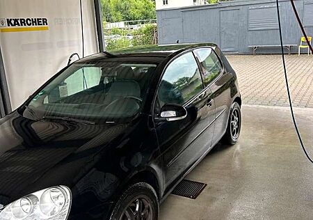 VW Golf Volkswagen 1.4 Trendline