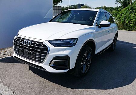 Audi Q5 40 TDI DPF S TRONIC QUATTRO* S-LINE INTERIEUR*AHK*
