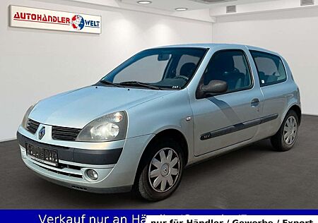 Renault Clio II Emotion