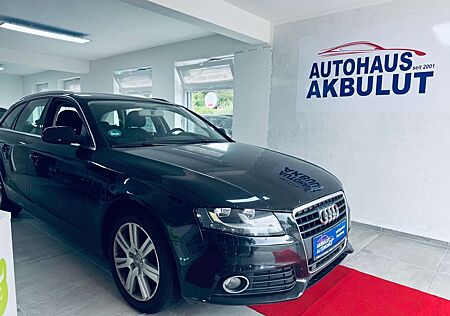 Audi A4 Ambiente*Finanzierung+Inspektion+Tüv*