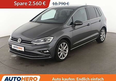 VW Golf Volkswagen 1.5 TSI ACT Highline Aut.*LED*ACC*CAM*PDC*SHZ*