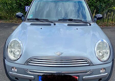 Mini ONE Cooper