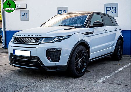 Land Rover Range Rover Evoque 2.0 HSE Dynamic LED PANO