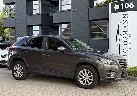 Mazda CX-5 SKYACTIV-D 175 Drive AWD Sports-Line