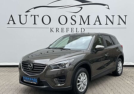 Mazda CX-5 SKYACTIV-D 175 Drive AWD Sports-Line