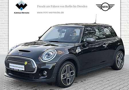 Mini Cooper SE Hatch Head-Up HK HiFi DAB LED RFK Shz