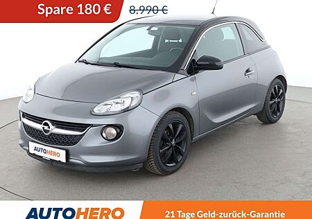 Opel Adam 1.4 Jam*TEMPO*PDC*SHZ*KLIMA*GARANTIE*