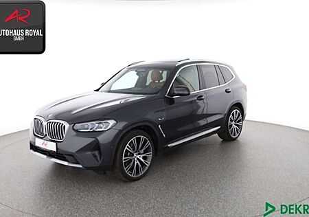 BMW X3 xDrive30e LUXURY LINE LASER,HUD,HARMAN/K,21Z.