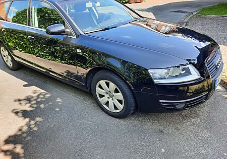 Audi A6 Avant 2.0 TFSI