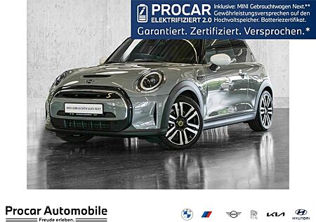 Mini Cooper SE Classic Trim Aut Nav LED Pano RFK Komfzg