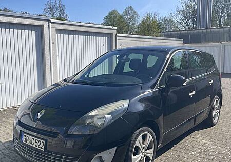 Renault Scenic Grand Dynamique